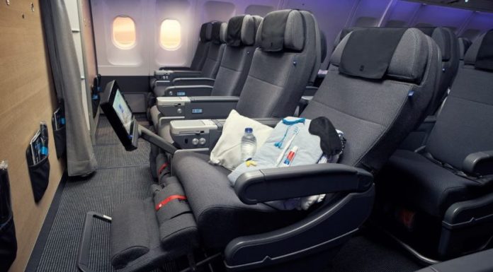 Is it worth upgrading to premium economy on Lufthansa? Is it worth upgrading to premium economy on Lufthansa?