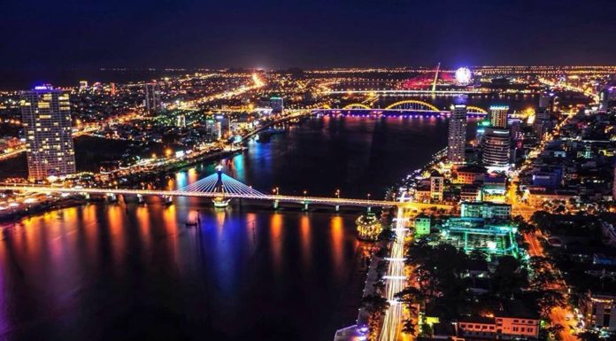 Is it worth visiting Da Nang? Is it worth visiting Da Nang?