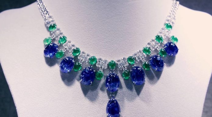 Is jewelry from Thailand good? Is jewelry from Thailand good?