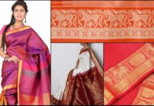 Is kanjivaram and Kanchipuram same? Is kanjivaram and Kanchipuram same?