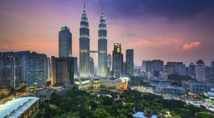 Is kuala lumpur a rich city? Is kuala lumpur a rich city?