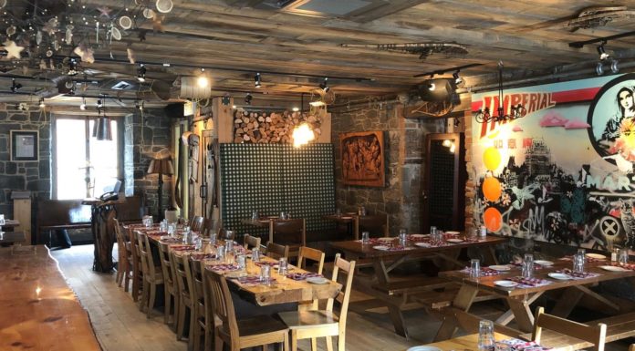 Is living in downtown LA worth it? Is living in downtown LA worth it?