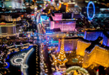 Is parking free at Las Vegas Convention Center? Is parking free at Las Vegas Convention Center?