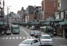 Is public transportation good in Japan? Is public transportation good in Japan?