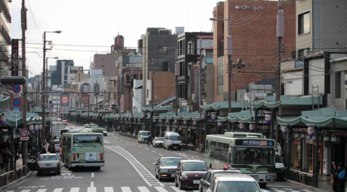 Is public transportation good in Japan? Is public transportation good in Japan?