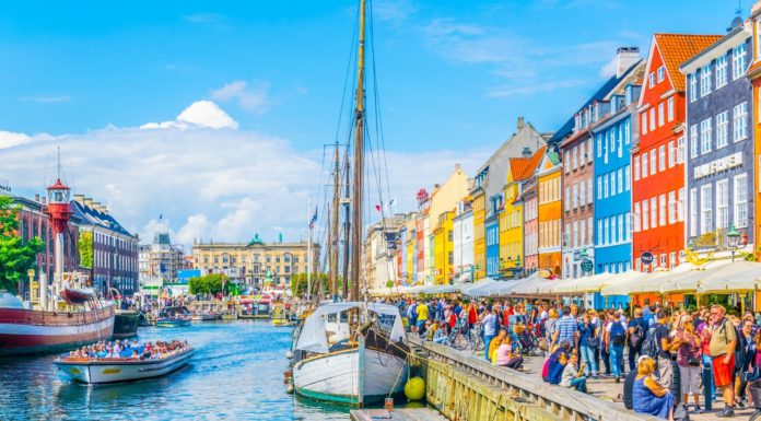 Is shopping in Copenhagen expensive? Is shopping in Copenhagen expensive?