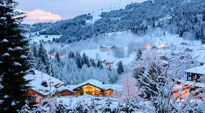 Is skiing better in France or Italy? Is skiing better in France or Italy?