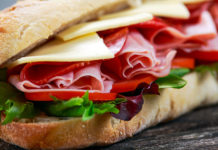 Is steak and cheese Subway healthy? Is steak and cheese Subway healthy?