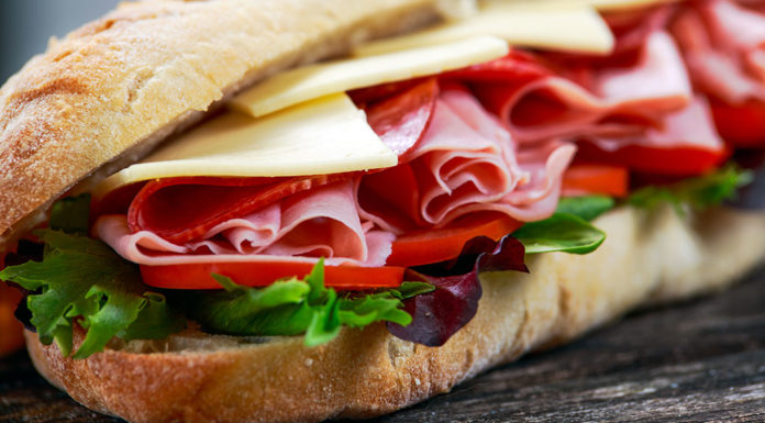 Is steak and cheese Subway healthy? Is steak and cheese Subway healthy?