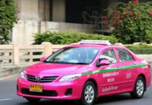Is taxi expensive in Bangkok? Is taxi expensive in Bangkok?