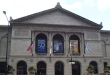 Is the Art Institute of Chicago closing? Is the Art Institute of Chicago closing?