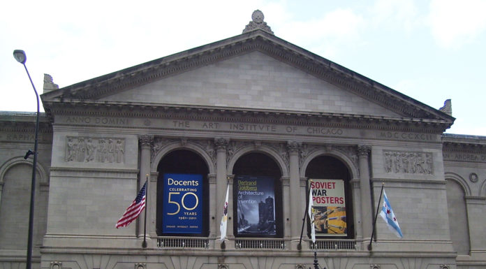 Is the Art Institute of Chicago closing? Is the Art Institute of Chicago closing?