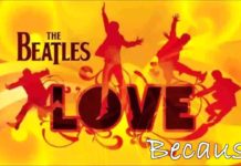 Is the Beatles Love show ending? Is the Beatles Love show ending?