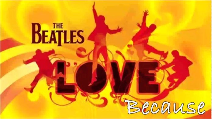 Is the Beatles Love show ending?