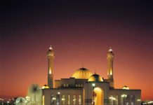 Is the Blue Mosque in Europe or Asia? Is the Blue Mosque in Europe or Asia?
