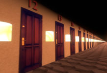 Is the Continental Hotel Real? Is the Continental Hotel Real?