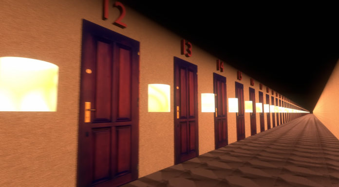 Is the Continental Hotel Real? Is the Continental Hotel Real?