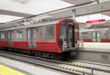 Is the G train above ground? Is the G train above ground?