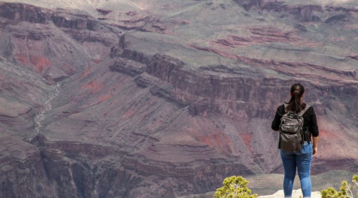 Is the Grand Canyon busy on Easter? Is the Grand Canyon busy on Easter?