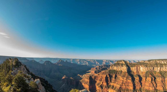 Is the Grand Canyon worth it? Is the Grand Canyon worth it?