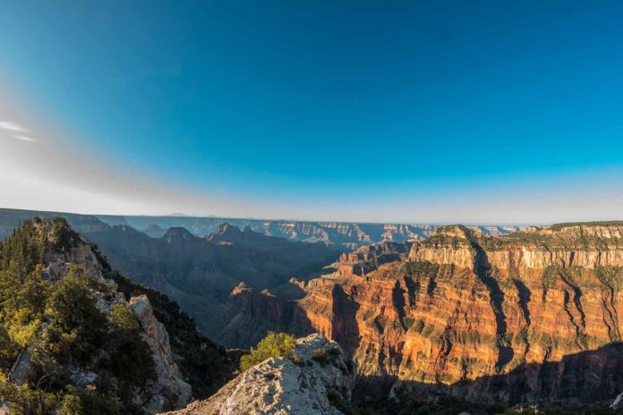 Is the Grand Canyon worth it?