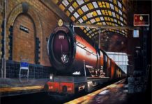 Is the Hogwarts Express worth it? Is the Hogwarts Express worth it?