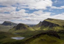 Is the Isle of Skye a good place to live? Is the Isle of Skye a good place to live?