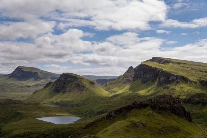 Is the Isle of Skye a good place to live?