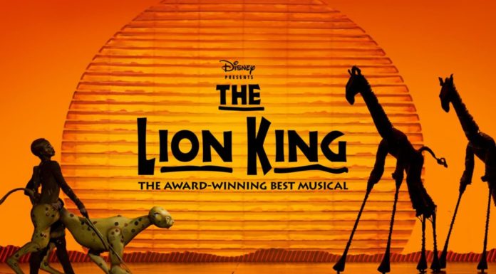 Is the Lion King musical on Disney plus? Is the Lion King musical on Disney plus?