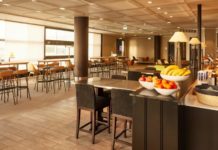 Is the Lufthansa lounge open in Frankfurt? Is the Lufthansa lounge open in Frankfurt?