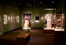 Is the National Portrait Gallery the same as the National Gallery? Is the National Portrait Gallery the same as the National Gallery?