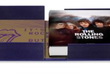 Is the Rolling Stones dead? Is the Rolling Stones dead?