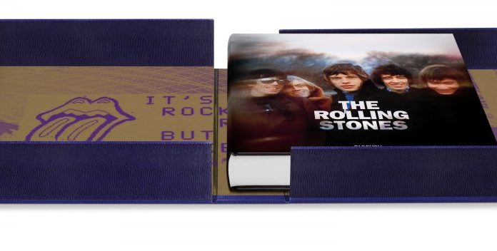 Is the Rolling Stones dead? Is the Rolling Stones dead?