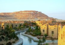 Is the Sahara desert worth visiting? Is the Sahara desert worth visiting?