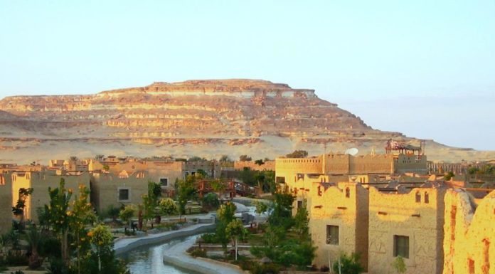 Is the Sahara desert worth visiting? Is the Sahara desert worth visiting?