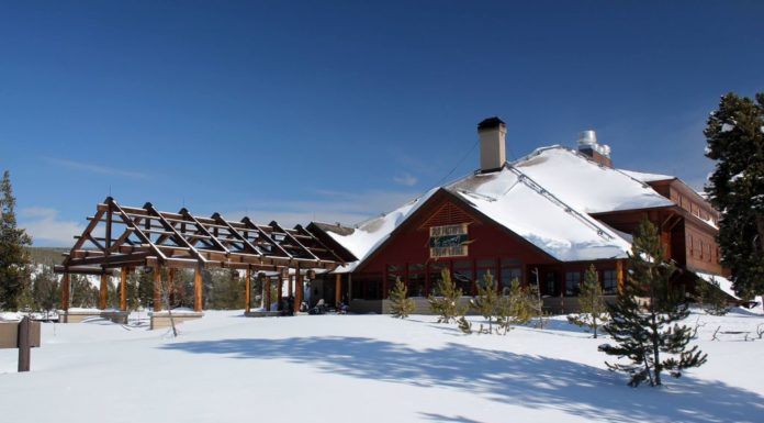 Is the Snow Lodge in Yellowstone open? Is the Snow Lodge in Yellowstone open?