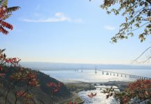 Is the St. Lawrence River in NY? Is the St. Lawrence River in NY?