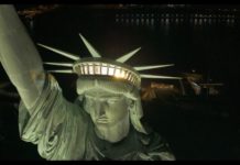 Is the Statue of Liberty based on Helios? Is the Statue of Liberty based on Helios?