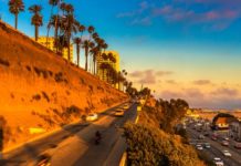 Is the drive from San Diego to Los Angeles Scenic? Is the drive from San Diego to Los Angeles Scenic?