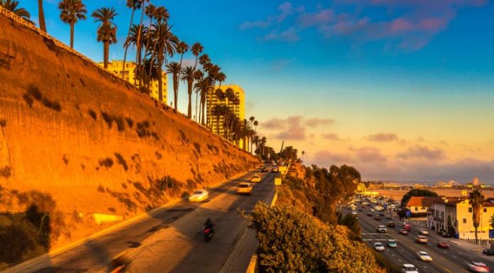 Is the drive from San Diego to Los Angeles Scenic? Is the drive from San Diego to Los Angeles Scenic?