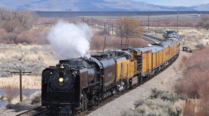 Is the overland train running in 2021? Is the overland train running in 2021?
