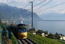 Is the train from Geneva to Milan scenic? Is the train from Geneva to Milan scenic?