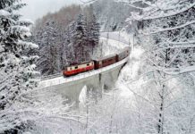 Is the train ride from Munich to Salzburg scenic? Is the train ride from Munich to Salzburg scenic?