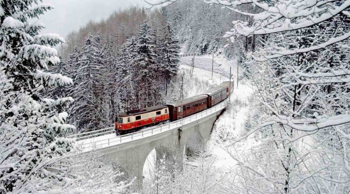 Is the train ride from Munich to Salzburg scenic? Is the train ride from Munich to Salzburg scenic?