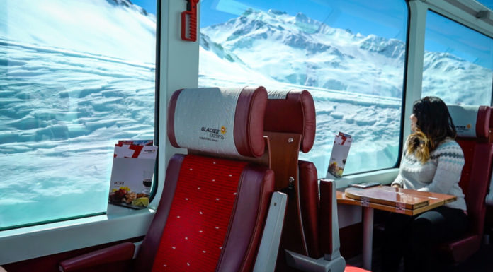 Is the train ride from Munich to Zurich scenic? Is the train ride from Munich to Zurich scenic?