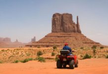 Is there ATV riding in Arizona? Is there ATV riding in Arizona?