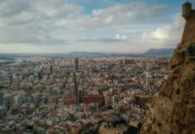 Is there American University in Spain? Is there American University in Spain?