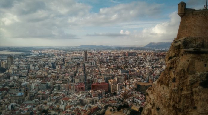 Is there American University in Spain? Is there American University in Spain?