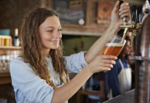 Is there Iranian beer? Is there Iranian beer?