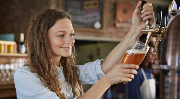 Is there Iranian beer? Is there Iranian beer?